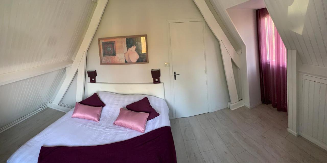 Gite De La Baie D'Authie Groffliers Екстериор снимка
